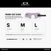 Oakley Sunglasses 0OO9495D RADAR PLATE POLISHED WHITE PRIZM SLATE 94950836 Polarized [Oakley]