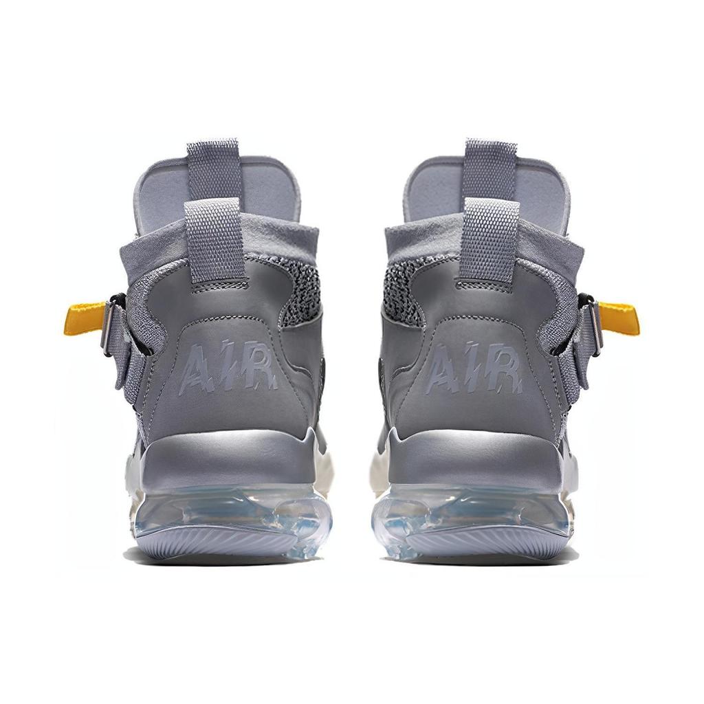 Nike Air VaporMax Premier Flyknit Wolf Grey AO3241-001