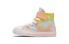 Chuck Taylor All Star 1V Comfortable High Top Toddler Shoes Blue Pink Infant And Toddler 767576C