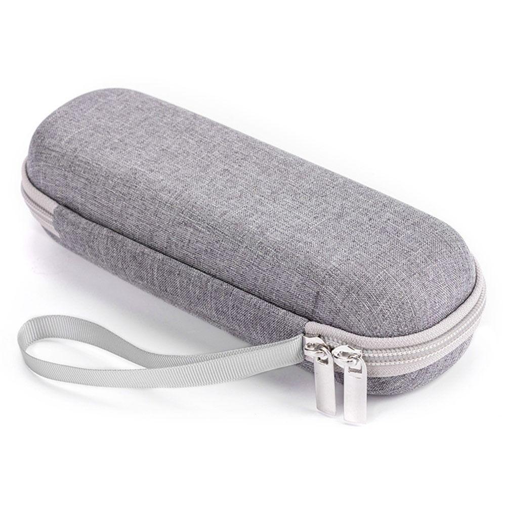 Durable EVA Insulin Cooling Bag Waterproof Thermal Insulated Pen Bag Glaciated Cold Storage Bag for Diabetics