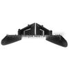 Renault CLIO MK3 Bumper Grille for 2005–2009 Models (Part #7701208684)