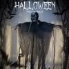 Day of The Dead Halloween Decoraiton 2025 Hallowen Outdoor Decor Hanging Flags Ghost Skeleton Decor Home Decor