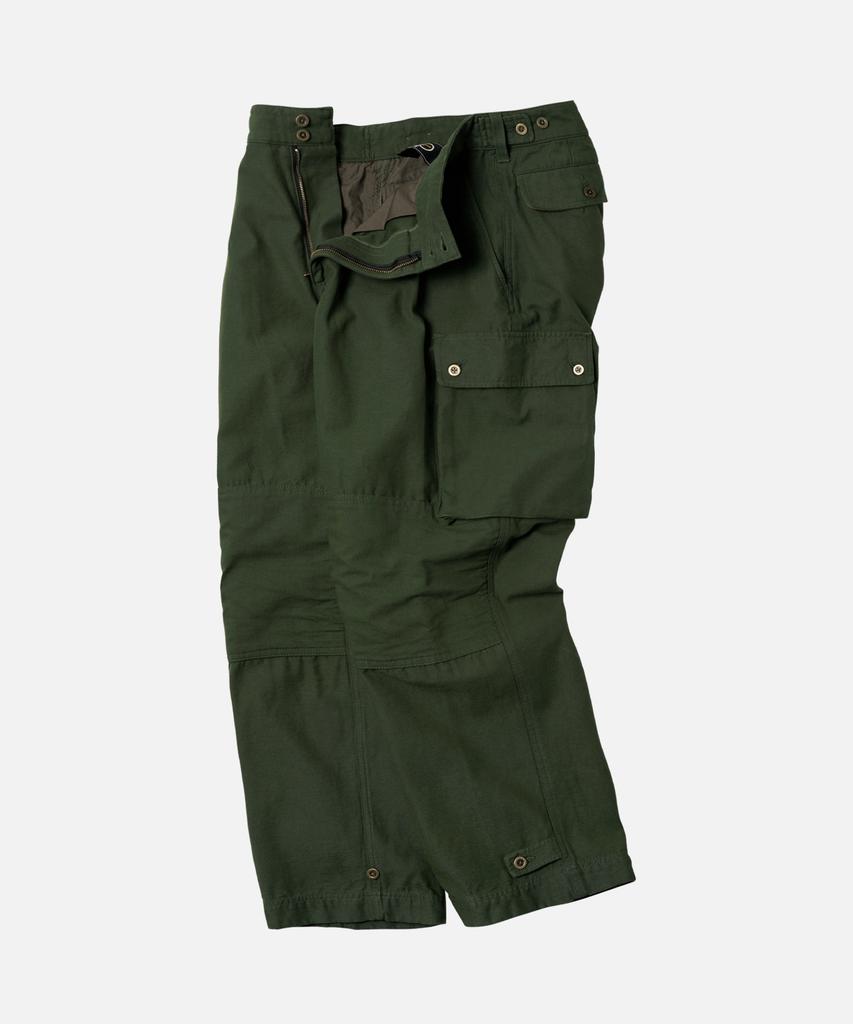 FRIZMWORKS M64 French Army Pants _ Olive