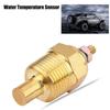 A48P-3X Golden Water Temperature Sensor Replace For Mercury Mercruiser 806490T Sierra 18-5897 Mallory 9-42400