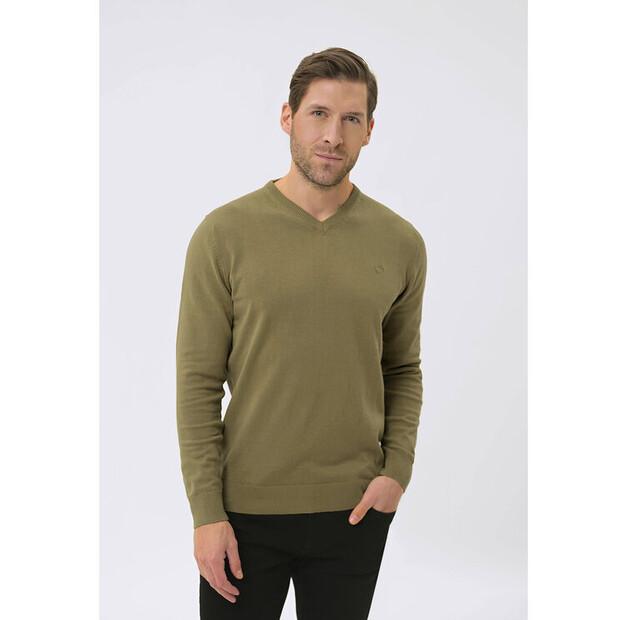 Свитер Volcano S-KLARO EU M