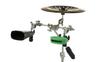 Pearl Cymbal Adapter with Gyrolock Tilter (Omnidirectional Rotation) Model TL-2030