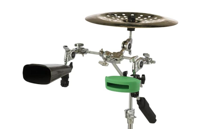 Pearl Cymbal Adapter with Gyrolock Tilter (Omnidirectional Rotation) Model TL-2030