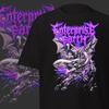 Deathcore T-shirt Gifts for Metalheads Band Merch