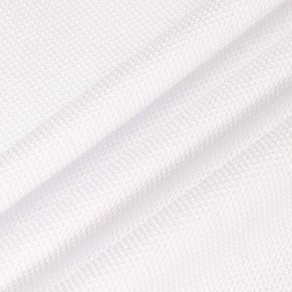 Burberry SS23 Polo Shirt Men's White 80716211