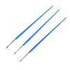 10pcs/set New Drawing Artist Tool Nylon hair Oil Painting Brushes Watercolor hook line pen