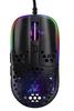 Xtrfy MZ1 Rail Lightweight Gaming Mouse Rocket Jump Ninja Design - Zy's