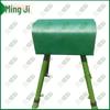 Mingji Gymnastics & Track and Field Training Equipment