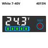 1Pcs 3S-14S Battery Level Indicator  For Lithium Li-ion LiFePO4 and Lead Acid Batteries