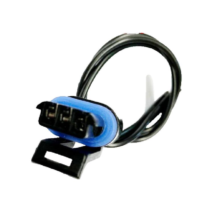 

Connector of camshaft Position Sensor PC652 Fits: GM Isuzu Saab 2006-2007