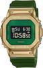 Metal Covered Series Matte Skeleton Green G-SHOCK GM-5600CL-3JF