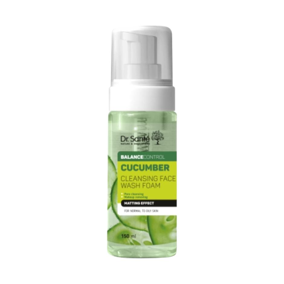 Dr.Sante Cucumber Balance Control Facial Care Set