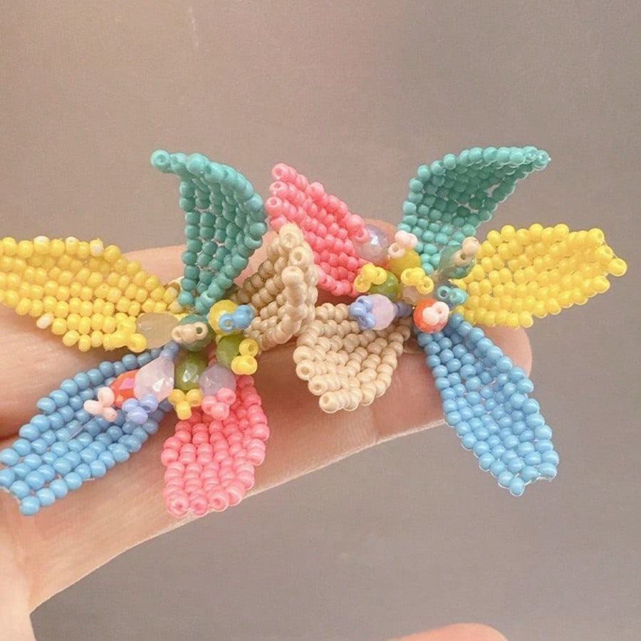 Fashion Drop Earrings For Women's Jewelry