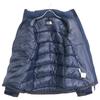 THE NORTH FACE ND91648 Navy Aconcagua Down Jacket Jacket S NavyUsed