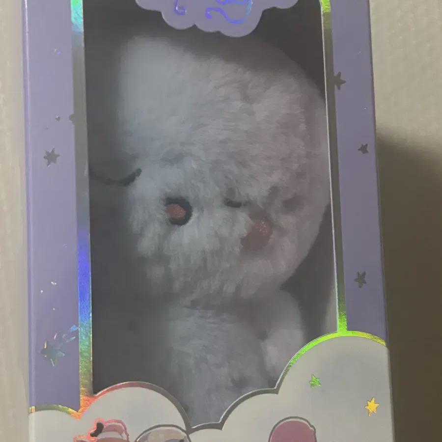 

RIIZE Голосовой брелок Версия А, Ынсок Сон Ёндуль, Запечатанный