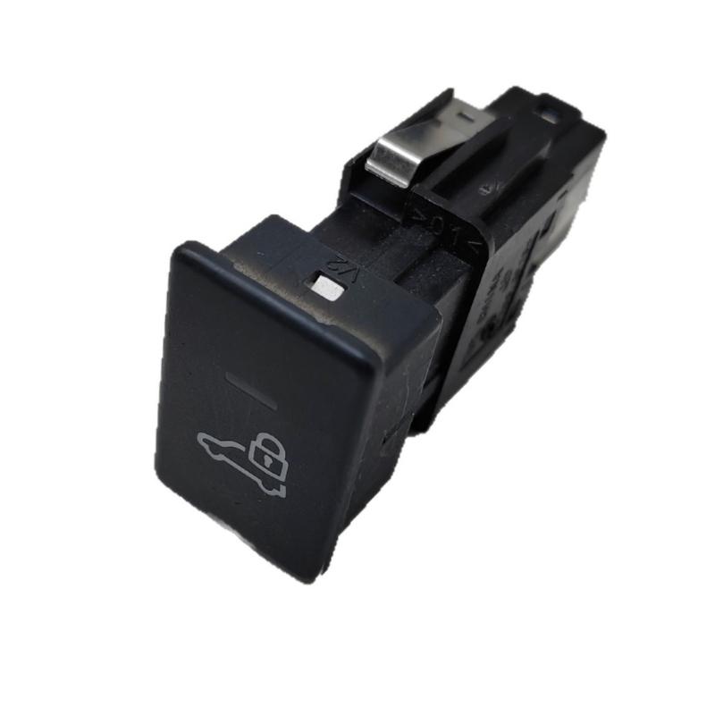 Vehicle Lock Button Part 3ED962143 for Vehicle , Plastic Interior Control Piece for Lock Repair, Maintenance, and Service Work
