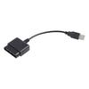USB Port Game Controller Converter P2 to P3 Adapter Cable Without Driver Gamepad for  for /PC
