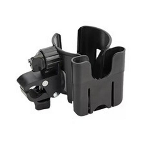 Large Capacity Detachable Handlebar Electric Bike Accessory Set