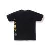 Bape 1st Camo Side Big Ape Head Tee 0ZXTEM110010H