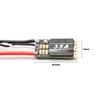 35A BLHeli_S ESC 2-6S   Brushless ESC Electronic Speed Controller Built-in Programmable RGB LED for RC   Drone Quadcopter