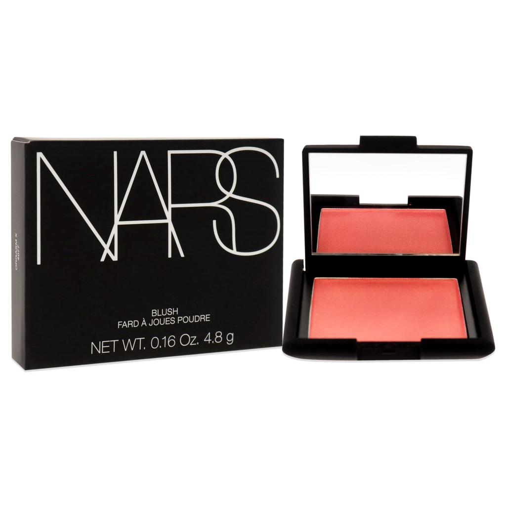 NARS Blush Powder Cheek #4077 Blush 4.8g #Orgasm X