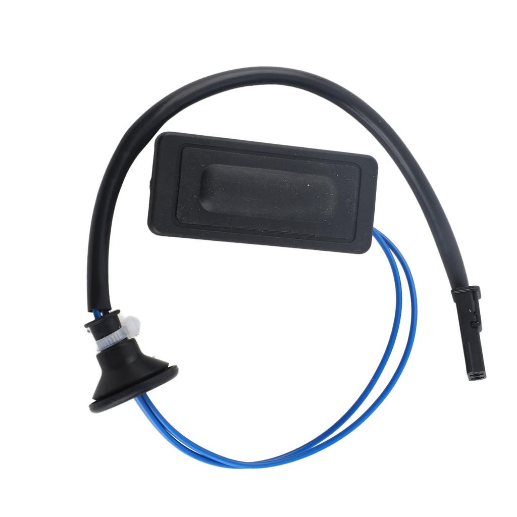 Tailgate Release Switch 95034856 Sensitive Tailgate Boot Opening Switch Replacement For Mokka   Mokka X All Models