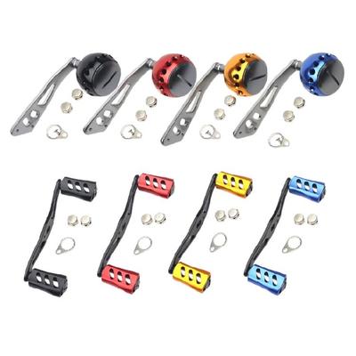 Angelrollenhenkel Power-Griff Baitcasting-Griff mit passendem Ersatzteil