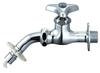 SANEI Washing Machine Faucet, Home Faucet with POS, JY123TV-1-13