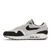 Nike Air Max 1 White Black Men Sneakers Pure-Platinum FD9082-107