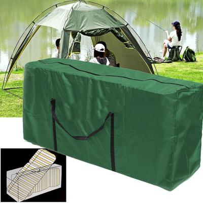 Geeignet für den Außenbereich Kissenaufbewahrungstasche Outdoor-Möbel Aufbewahrungstasche