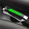 Universal Auto Handbremsgriffe Handbremsabdeckung Schutzabdeckung Kohlefaser Parkbremsdekoration Shelnterior Zubehör