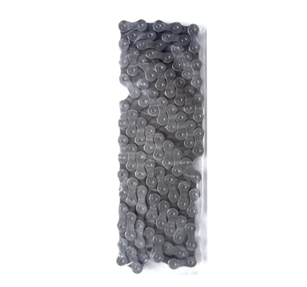 9 Speed Bicycles Chain 112 Links Bike Derailleur Chains for Bikes High Strength Steel Cycling Chain Mountain Bike Chain