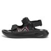 Summer breathable casual non-slip lightweight beach shoes new wear-resistant open-toe platform sandals