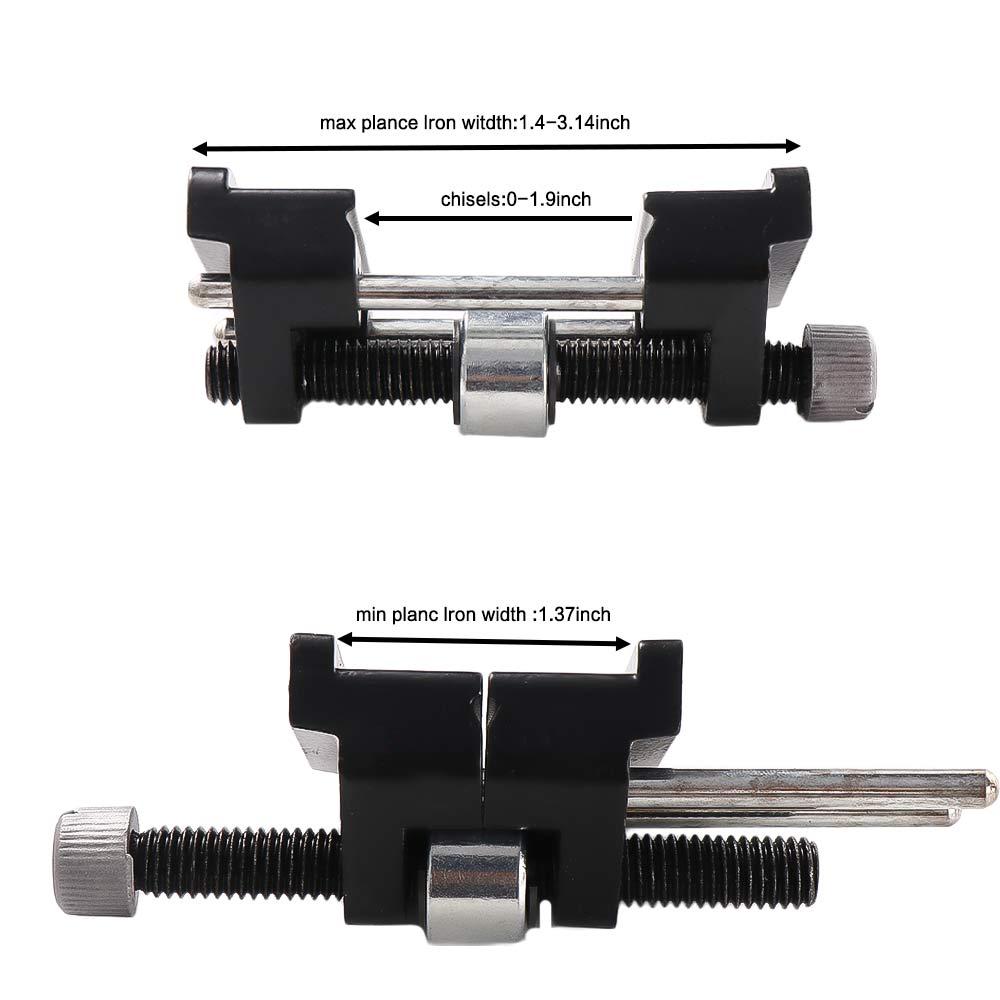 Grinding Tool Blade Jig Abrasive Tool Sharpening Jig Sharpener Holder Honing Guide Blade Sharpener