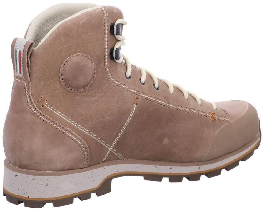 Обувь для треккинга Dolomite 54 High FG Evo GTX Women Women (292533-0848) taupe beige