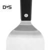 Not Sticky Steak Shovel Unbreakable Durable Grilling Shovel BBQ Accessory