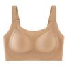 Seamless Anti-Gravity Wireless Support Bra for Back Beauty and Armpit Fat Lift