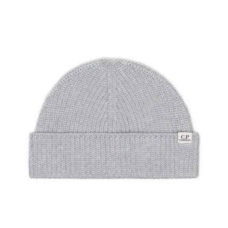 

C.P.COMPANY Hat Beanie Merino Wool 19CMAC164A 005509A M92 19CMAC164A 005509A M92