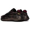 A$AP Nast x Reebok Zig Kinetica 2.5 Dunkelbraun Unisex Sneaker Core-Black Classic-Burgundy FZ5855