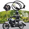 Geschwindigkeitssensor Motorrad Digitaler Kilometerzähler Tacho Ersatzteil Präzises Kabelzubehör Für Raue Straßen Outdoor