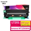 Compatible Lenovo LT201 Toner & Drum Units