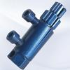 Faucet Angle Broken Wire Extractor Broken Pipe Head Screw Extraction Faucet Angle Broken Wire Extractor