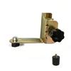 Universal Lasering Level Tripod Support Bracket For Various Models Ideal for Engineers and Hobbyists In Multiple Setting