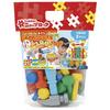 Gakken New Knock and Knock and Knock Hammer Pack 83195 Block Connect!