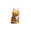 Trendy Anime Cat Blind Box: Creative Sitting Pose Kitten for Student Gifts and Events