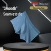 Jingdong Crafted Men's Modal Silk Antibacterial Boxer Briefs